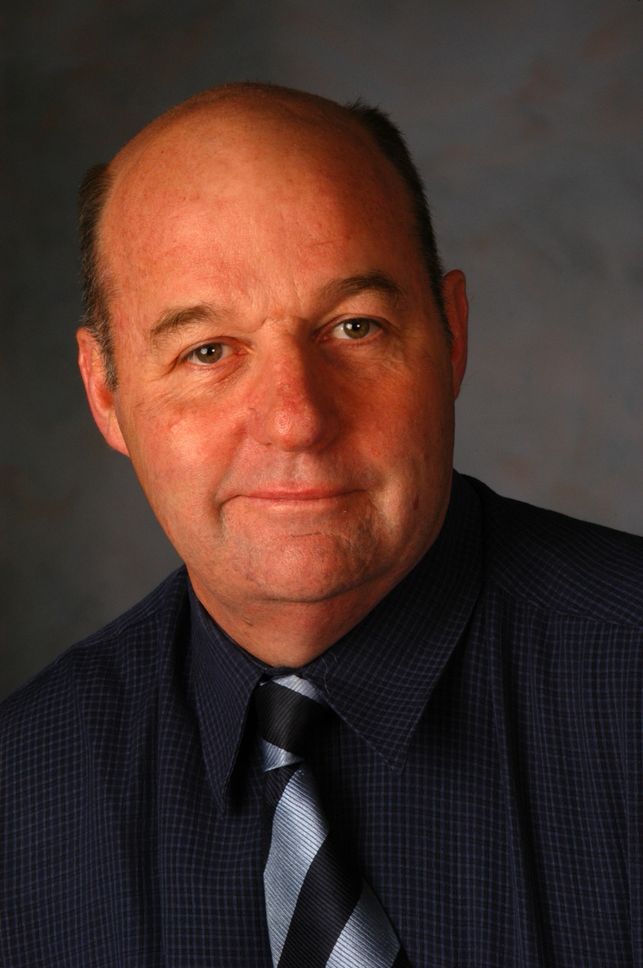 Graeme Baird